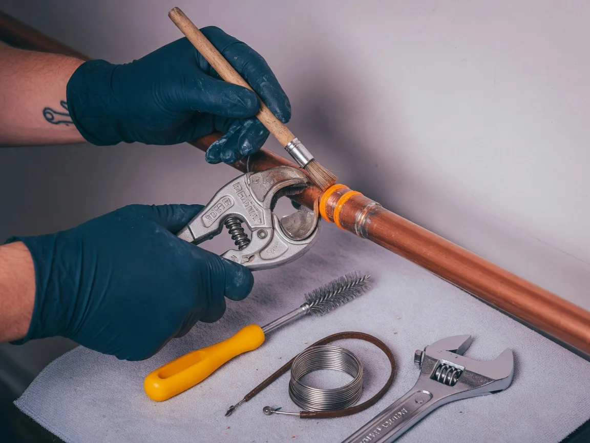 Why choose Sump Pump Repair in Brockwell, AR